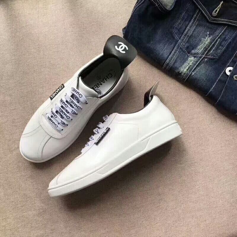 Chanel Sneakers